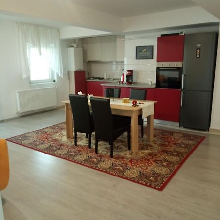 Quinet Apartament Apartment Cluj-Napoca Exterior foto
