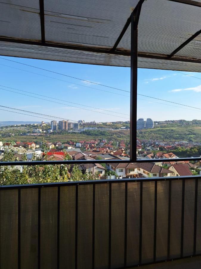 Quinet Apartament Apartment Cluj-Napoca Exterior foto